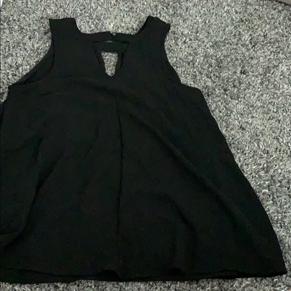 work tank top - Picture 2 of 4